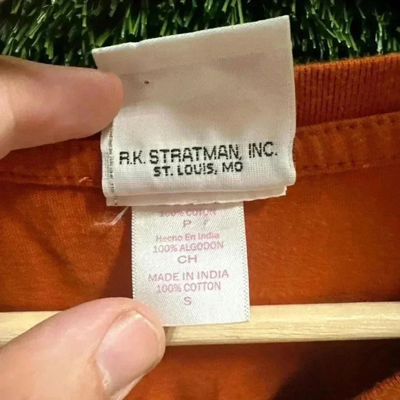 Harley  Davidson HOG Rally T-shirt Small - Picture 4 of 7